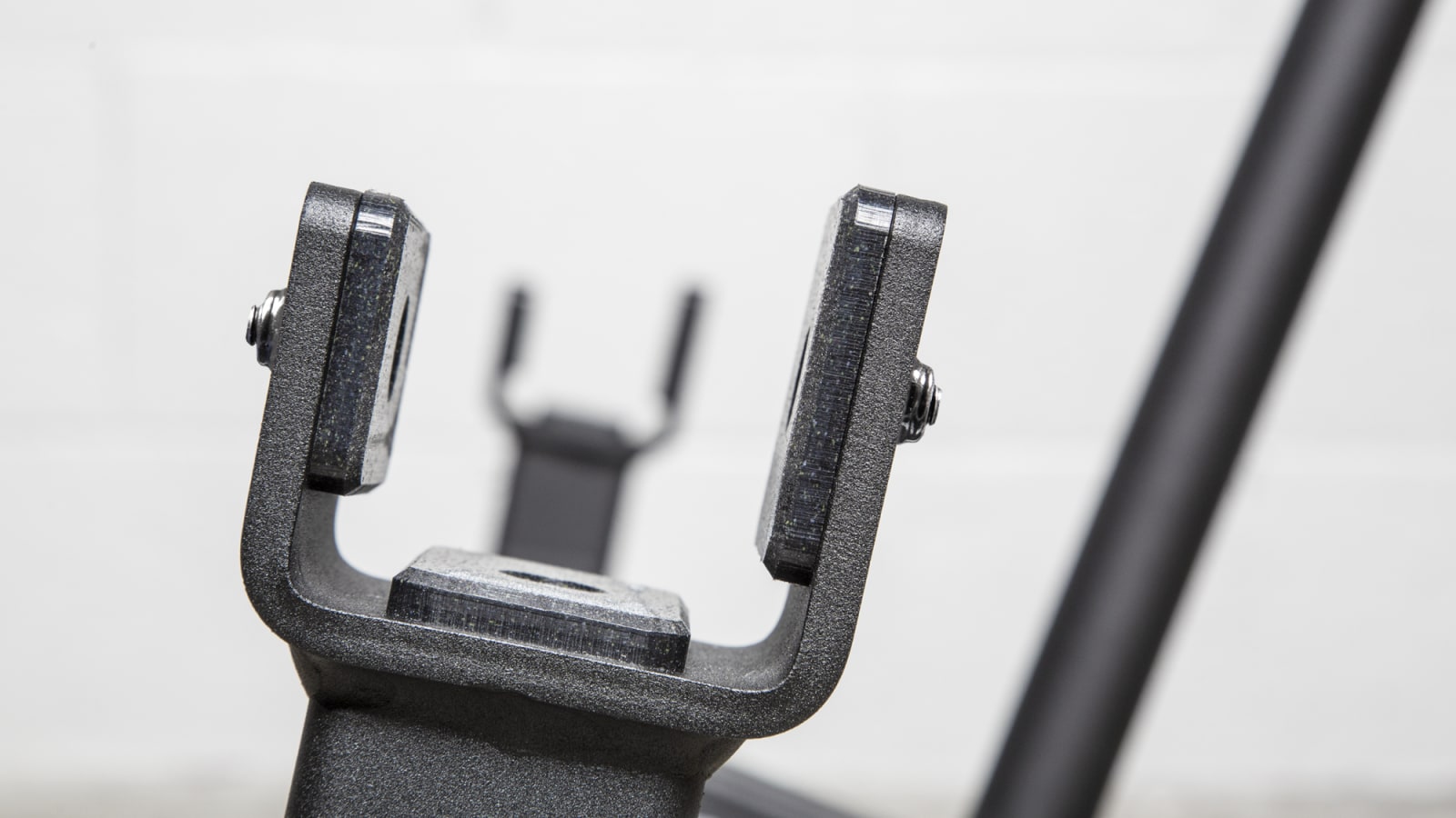 Rogue Deadlift Bar Jack - Weight Training - Barbell Loading Jack